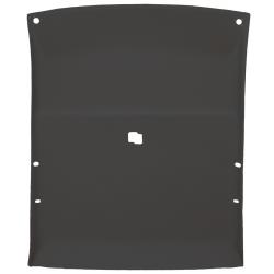 GBody Hard Top Headliners with Dome Light Opening ABS (pre-covered) 1623 Brown